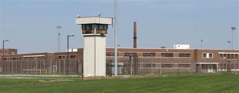 This <b>facility</b> is unsafe and nasty, turnover of employees is over 70 percent. . Westville correctional facility condemned